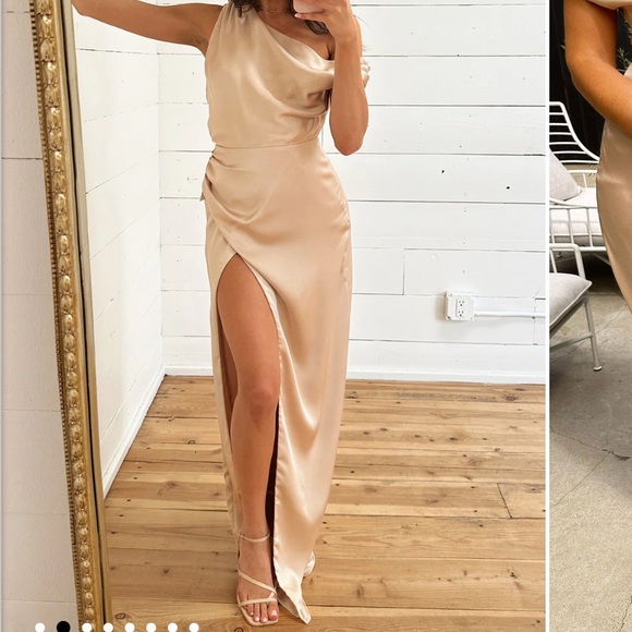 Show me your mumu Jodie dress - Picture 2 of 4